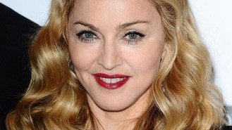 Madonna takes pop at Lady Gaga?
