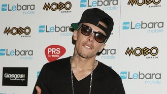 Dappy not happy without N-Dubz