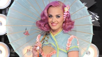 Katy Perry won't attend awards bash