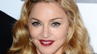Madonna denies drug use reference