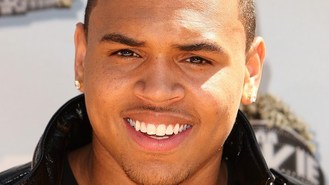 Chris Brown on course for top spot