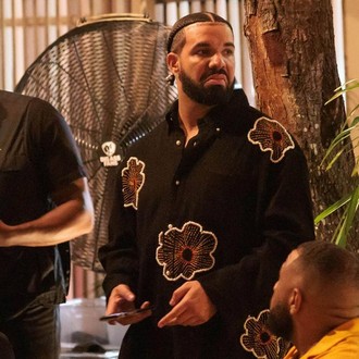 Drake forced to cancel concert after testing positive for Covid-19|