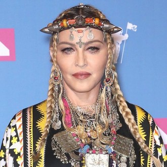 Madonna's manager told her 'career was over' after performance at 1984 MTV VMAs