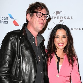 Michelle Branch announces separation from Patrick Carney