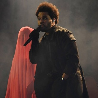 The Weeknd abruptly cancels gig mid-show due to vocal issues