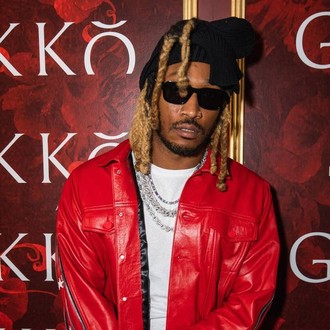 Influence Media acquires Future's publishing catalogue in 'eight-figure' deal