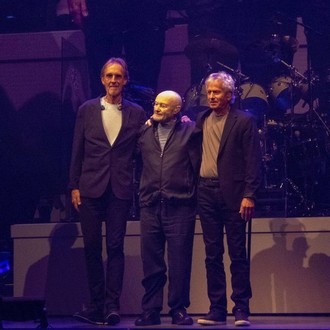 Phil Collins and Genesis sell music catalogue to Concord Music Group for $300 million