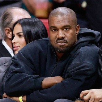 Howard Stern compares Kanye West to Hitler after rapper's antisemitic comments