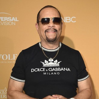 Ice T doesn't 'really have an opinion' on Kanye West's antisemitic remarks