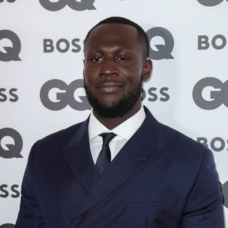 Stormzy felt 'big relief' during lockdown as it forced him to take a break