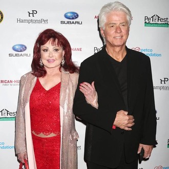 Larry Strickland recalls late wife Naomi Judd's 'hectic' final months