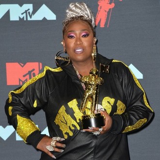 Missy Elliott and Dr. Dre to be celebrated at Recording Academy event