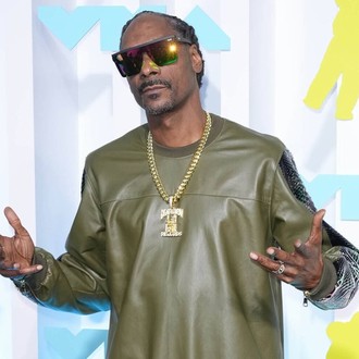 Snoop Dogg and Gloria Estefan to be inducted into Songwriters Hall of Fame