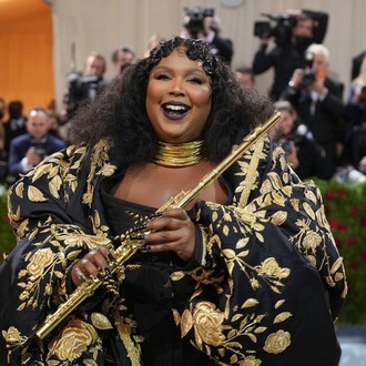 Lizzo's documentary features childhood footage she didn't know existed