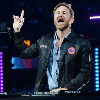 Lizzo and David Guetta set to perform at 2023 BRIT Awards
