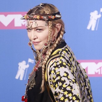 Madonna auctioning off photographs from erotic coffee table book â€“ Music  News