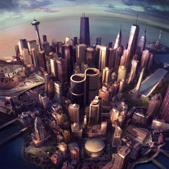 Review: Foo Fighters latest is a worthwhile trip