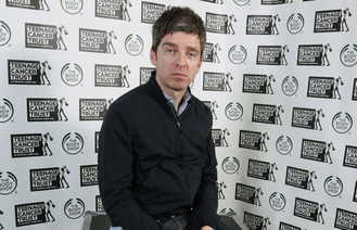 Noel Gallagher condemns Ed Sheeran for 'selling out'