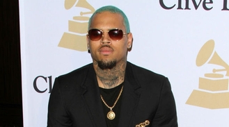 Chris Brown desperate to be in his daughter's life, fighting for joint custody