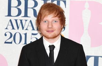 Ed Sheeran hires bodyguard