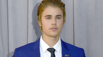 Justin Bieber attends mediation as part of snapper lawsuit