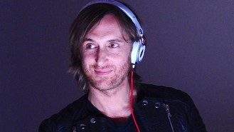 Guetta unveils album track list