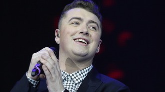 Sam Smith: X Factor bad for writers