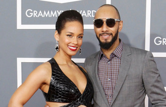 Alicia Keys welcomes second child