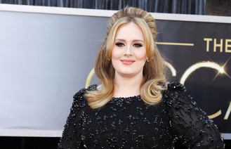 Adele speaks out over split rumours
