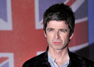 Noel Gallagher looks to the future with 'Chasing Yesterday'