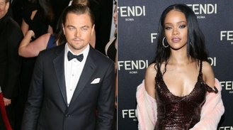 Rihanna 'refused to let Leonardo DiCaprio out of her sight' at her birthday bash: Are they officially an item?