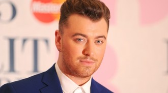 Sam Smith cancels more gigs because of vocal cord problems