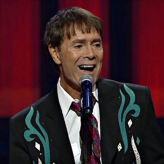 Cliff Richard Announces New Album Only Number Ones