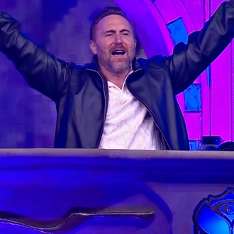 David Guetta Wins Record Sixth Top 100 DJs Crown
