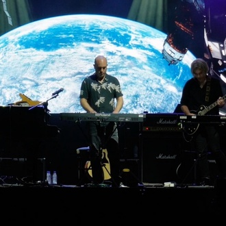 Ilan Eshkeri Closes Starmus VIII in La Palma