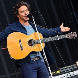 Lulu and Jack Savoretti Shine at Radio 2 in the Park