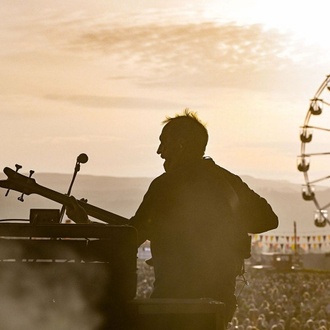 Radio 2 in the Park: Blue, Blunt, Level 42