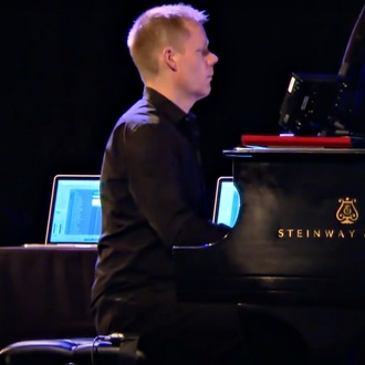 Max Richter to Receive Ivor Novello Innovation Award