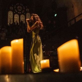 Olivia Dean Marks One Year of The Art of Loving