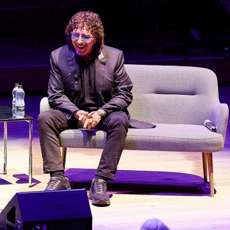 Tony Iommi Scholarship Raises £15,000 in Birmingham