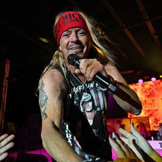 Bret Michaels Cancels Shows After Surgery