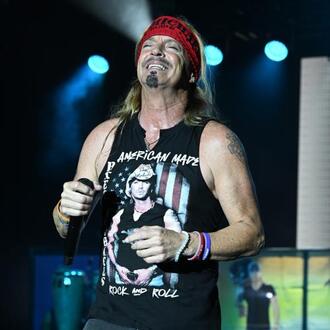Bret Michaels Cancels 2026 Tour Dates