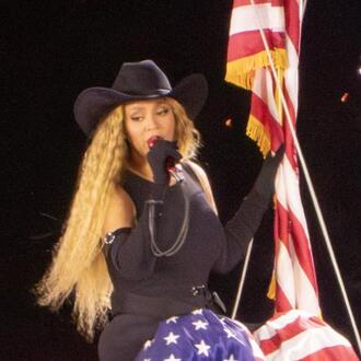 Beyoncé Donates $1M to Colombia Earthquake Relief