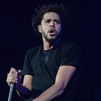 J. Cole Cancels Show After Crew Member Dies