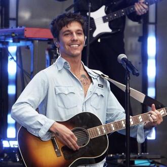 Role Model on Feeling Lost While Making New Album