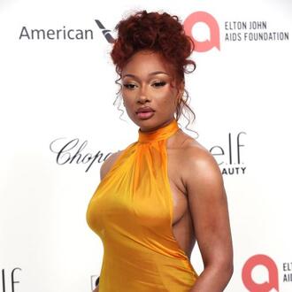 Megan Thee Stallion Eyes Queen Latifah-Style Career