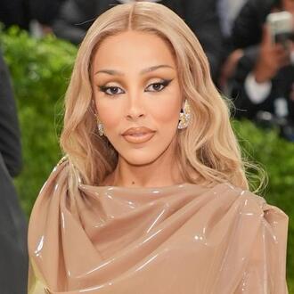 Doja Cat Opens Up About Past Substance Struggles
