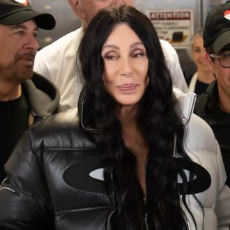 Cher Slams Daughter-in-Law as Fame Seeker