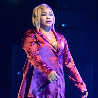 T-Boz Withdraws from Shows Due to Health