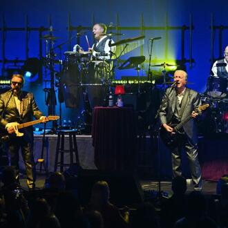 Squeeze Cancel U.S. Show After Tragic Accident